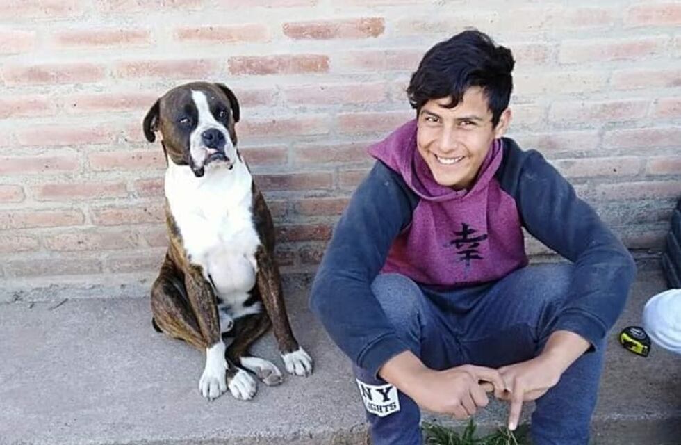 Comenzó el juicio por el caso Joaquín Paredes: hay seis policías de Córdoba acusados por el crimen