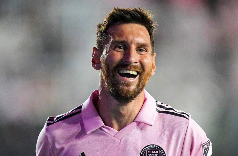 “Messi y los gigantes”: Lionel Messi publicó un adelanto de la nueva serie que lo convierte en dibujo