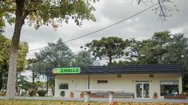 Restricciones de horario para la circulación vehicular en Zavalla.