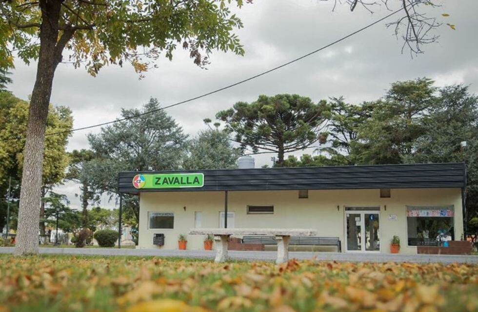 Zavalla vacuna a mayores de 60 años