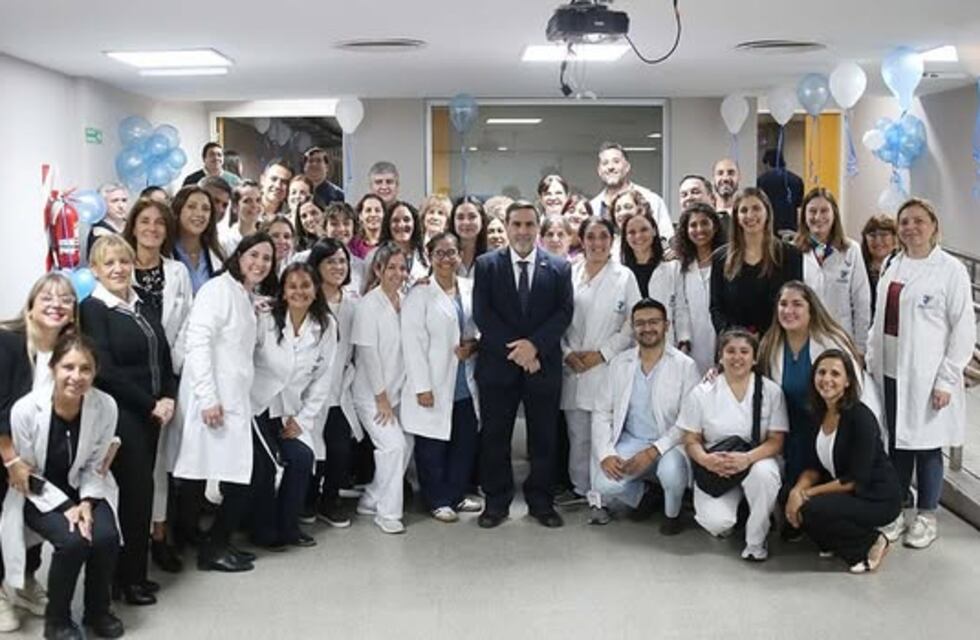 Diez años de ciencia y compromiso: el Laboratorio de Salud Pública celebró su aniversario