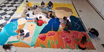 Museo Mulazzi: Proyecto “Rodrigo” en homenaje al reconocido profesor de Tres Arroyos