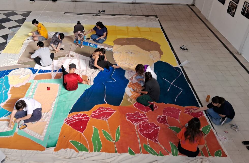 Museo Mulazzi: Proyecto “Rodrigo” en homenaje al reconocido profesor de Tres Arroyos