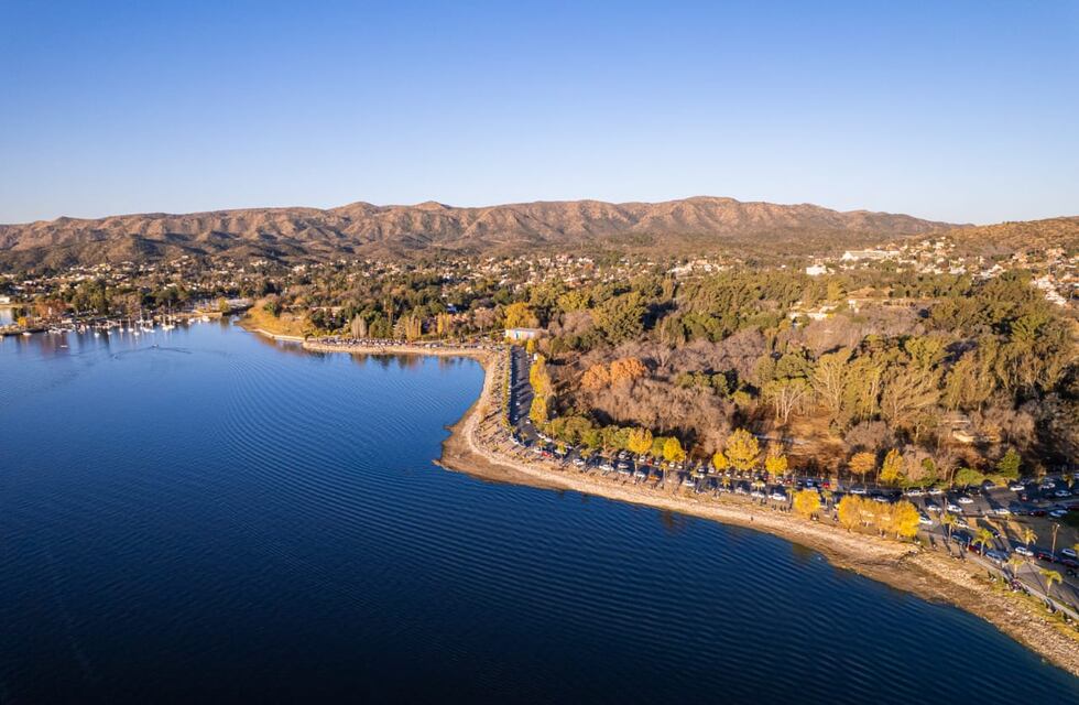Clima en la sierras: verano anticipado con una temperatura que romperá la barrera de los 30 grados