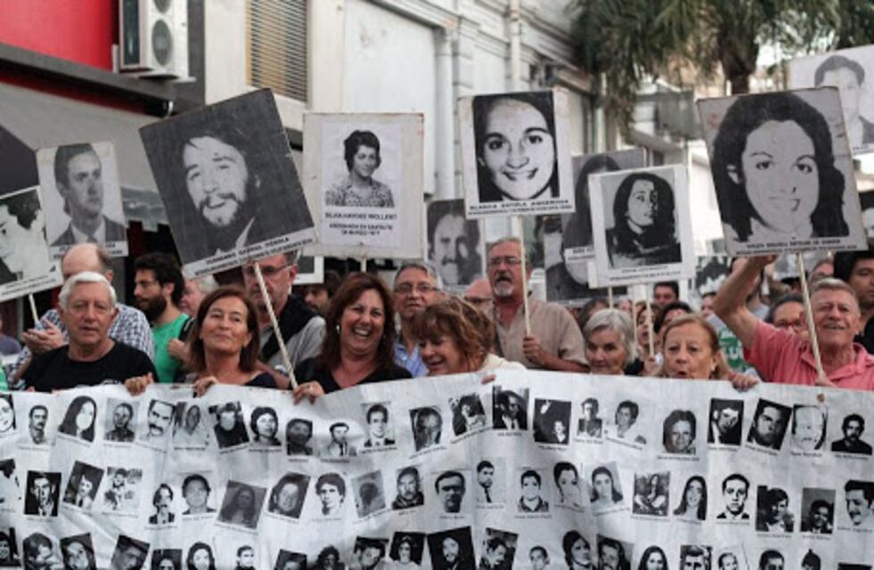 Paraná: se realizará la marcha del 24 de marzo