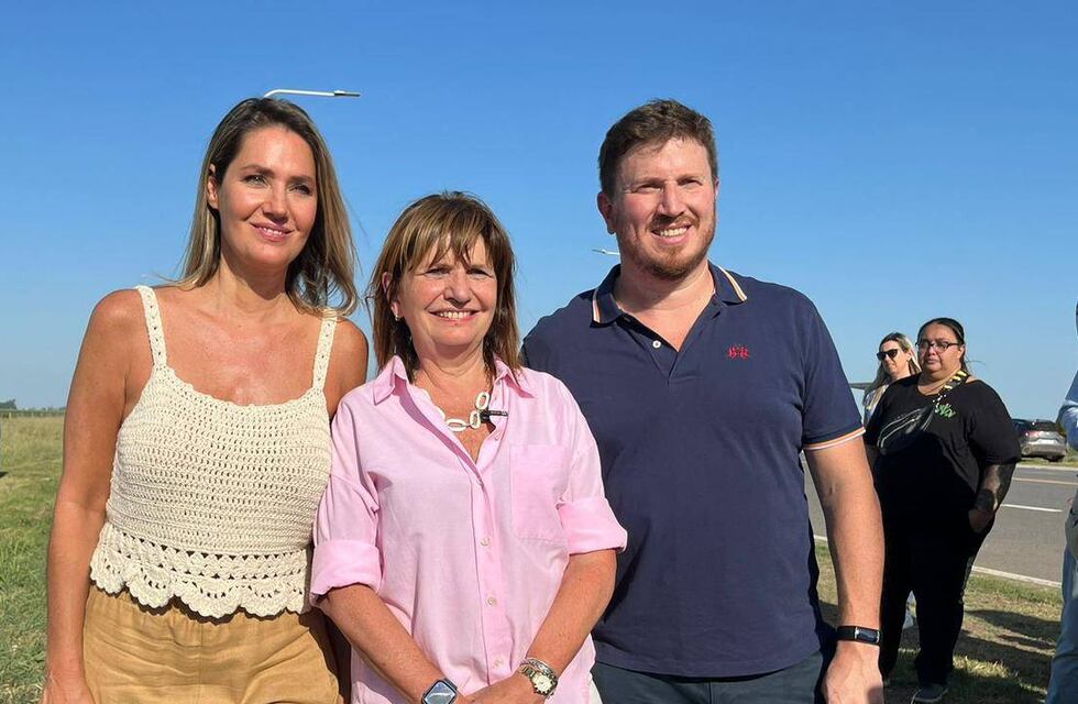 Narcotráfico en Rosario: Patricia Bullrich promete usar a las Fuerzas Armadas