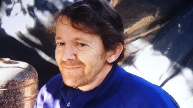 Intensa búsqueda de un hombre en Posadas.