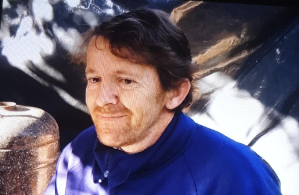 Intensa búsqueda de un hombre en Posadas