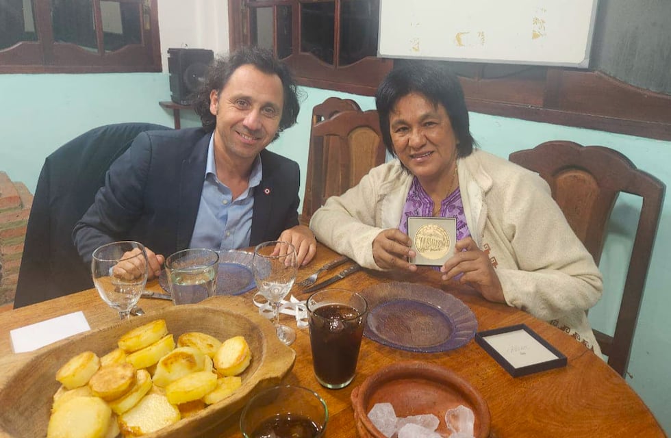 Preocupa al entorno de Milagro Sala su estado de salud