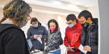La propuesta nació luego de la demanda que se notó en la Expo Carreras y Oficio.