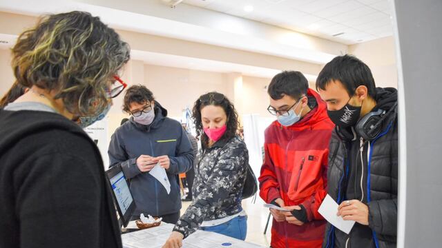La propuesta nació luego de la demanda que se notó en la Expo Carreras y Oficio.
