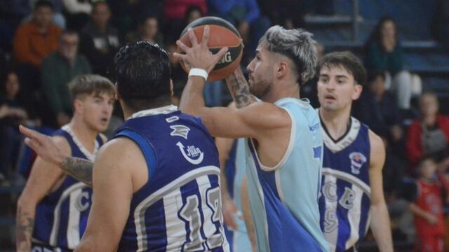 Espora perdió en su primer partido ante El Nacional.