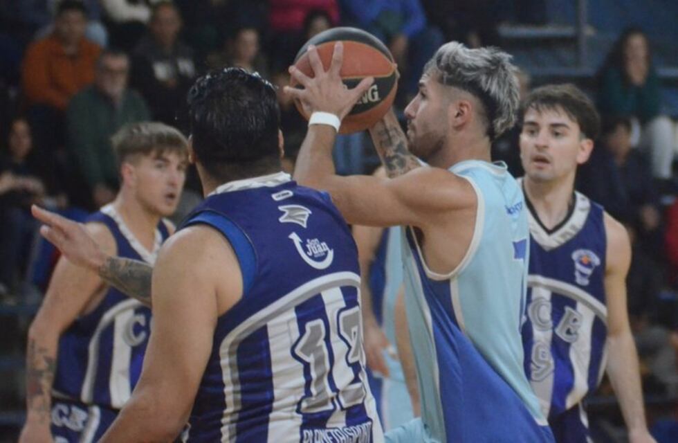 Básquet: los equipos puntaltenses buscan recuperarse