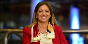 Catalina Boetto es ingeniera agrónoma y docente universitaria.