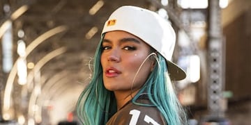 Karol G