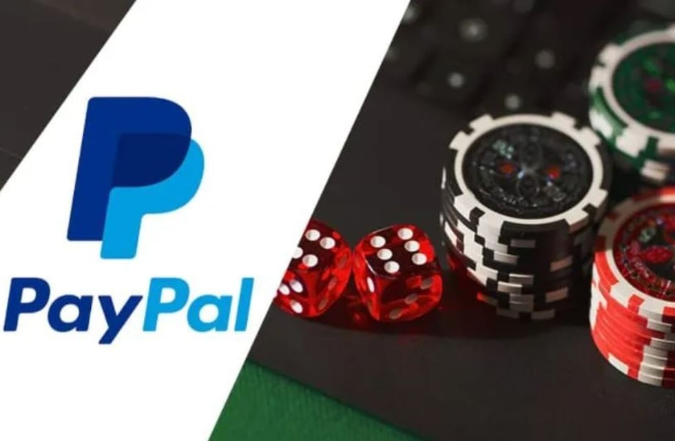 Cuidá tu dinero: así se usa PayPal para pagar en casinos online