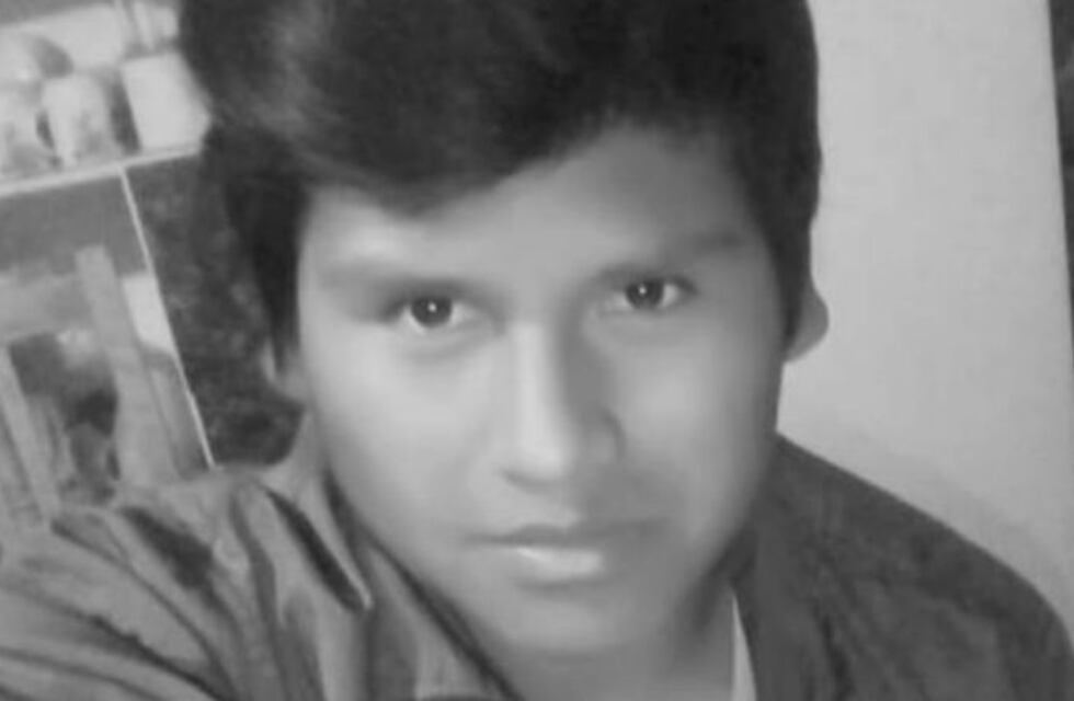 La triste historia del joven que murió en Pocito cuando iba a visitar a su novia y a su hija