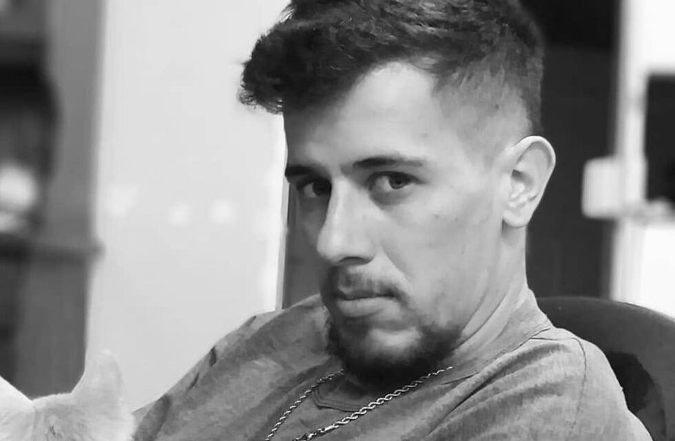 El papá de Lucio Dupuy se sumó al pedido de justicia por el asesinato de Fernando Báez Sosa: “Cuánto dolor”