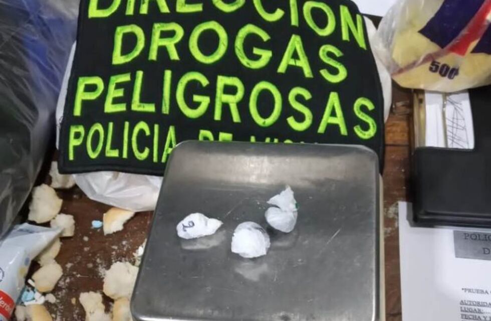 Intentaron ingresar estupefacientes a una Comisaría posadeña