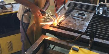 El Centro de Oficios capacita a 30 jóvenes