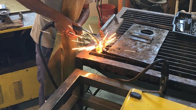 El Centro de Oficios capacita a 30 jóvenes
