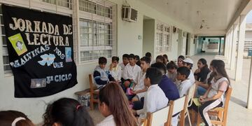 La biblioterapia como un método que acompaña emocionalmente a los niños para encontrar sus sentimientos.