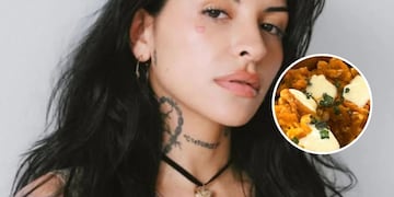 Cómo hacer zapallo relleno al estilo de Cazzu: receta rápida y con pocos ingredientes