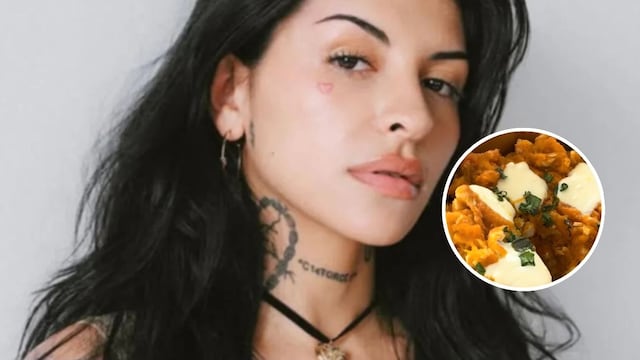 Cómo hacer zapallo relleno al estilo de Cazzu: receta rápida y con pocos ingredientes