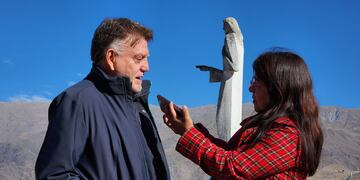 Lo resaltó Domingo Amaya titular del Ente Tucumán Turismo