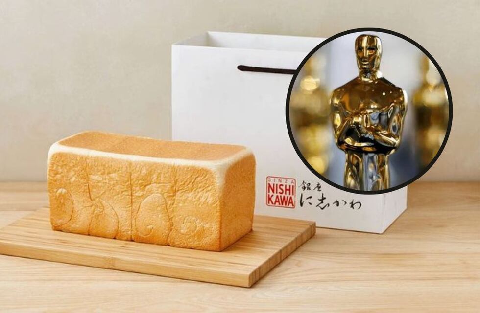 Cirugías, viajes, un pan japonés y más: todo lo que trae la exclusiva bolsa de regalos de los Premios Oscar 2023