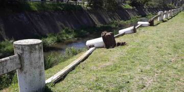 Preocupan los hechos de vandalismo en Bahía Blanca