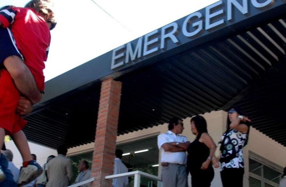 Violencia en Villa del Dique: lo acusan de causarle un aborto a su pareja