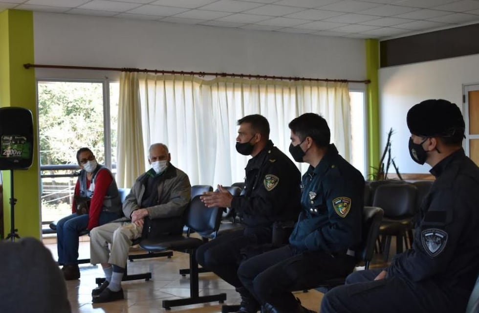 Para disminuir accidentes en San Pedro insisten con mayores controles viales