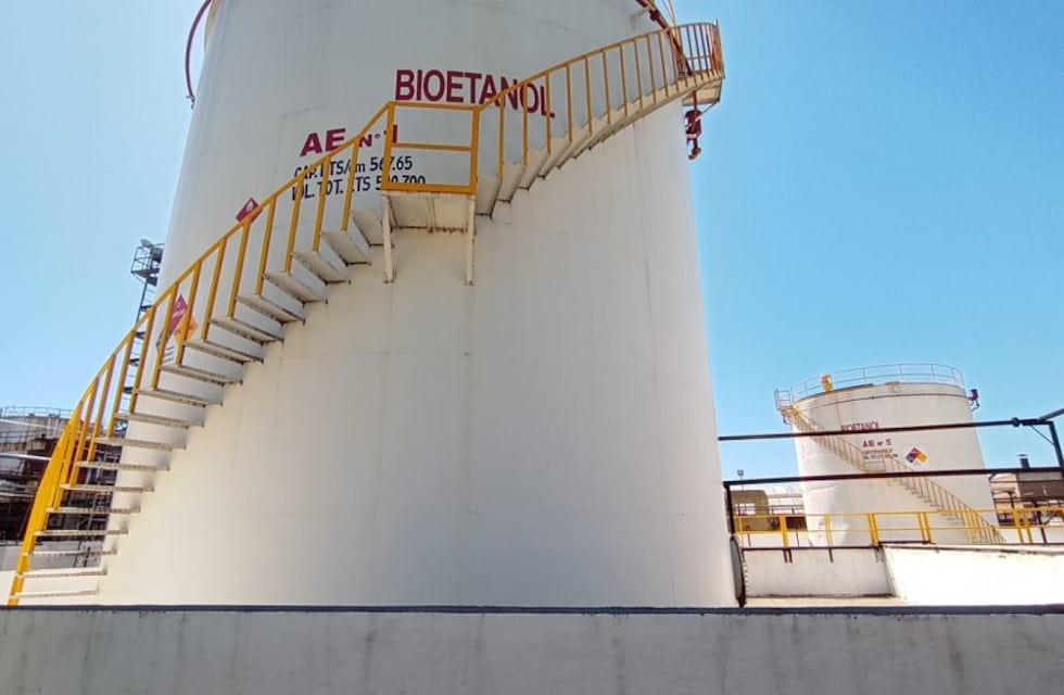 El NOA se proyecta como polo bioenergético del país