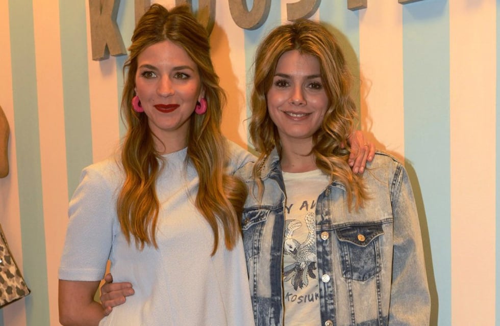 Natalie Pérez y Marcela Kloosterboer revelaron el origen de su pelea en las grabaciones de Las Estrellas: “Los trapitos al sol...”