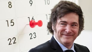 Están definidas las fechas de los feriados.