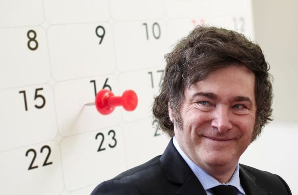 El Gobierno de Javier Milei estableció la fecha de los feriados de Carnaval 2026: cuándo son