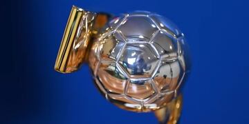 El Mundial femenino 2023 se jugará en Australia y Nueva Zelanda (Fifa)
