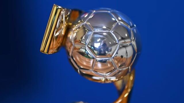 El Mundial femenino 2023 se jugará en Australia y Nueva Zelanda (Fifa)