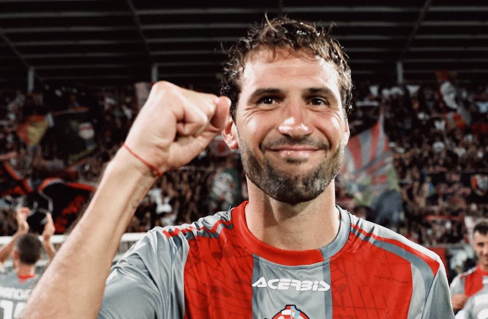 Belgrano y un nuevo intento para que el “Mudo” Vázquez vuelva a ser Celeste