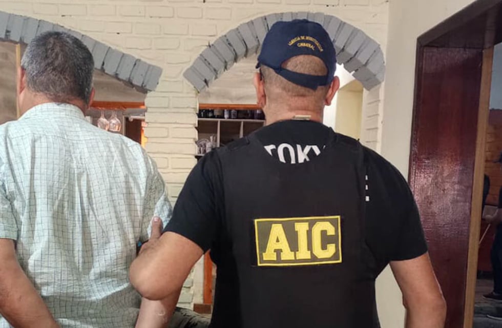 Granadero Baigorria: Detuvieron a un “gigoló” que sedujo y estafó a una treintena de mujeres