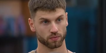 Gran Hermano 2025: qué enfermedad tiene Tato y por qué no puede consumir gluten