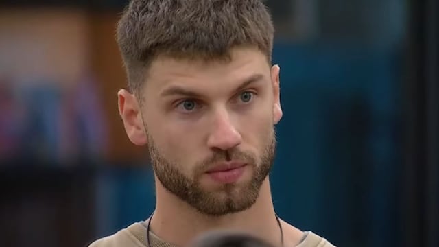 Gran Hermano 2025: qué enfermedad tiene Tato y por qué no puede consumir gluten