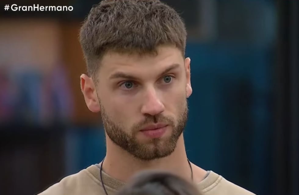 Gran Hermano 2025: qué enfermedad tiene Tato y por qué no puede consumir gluten