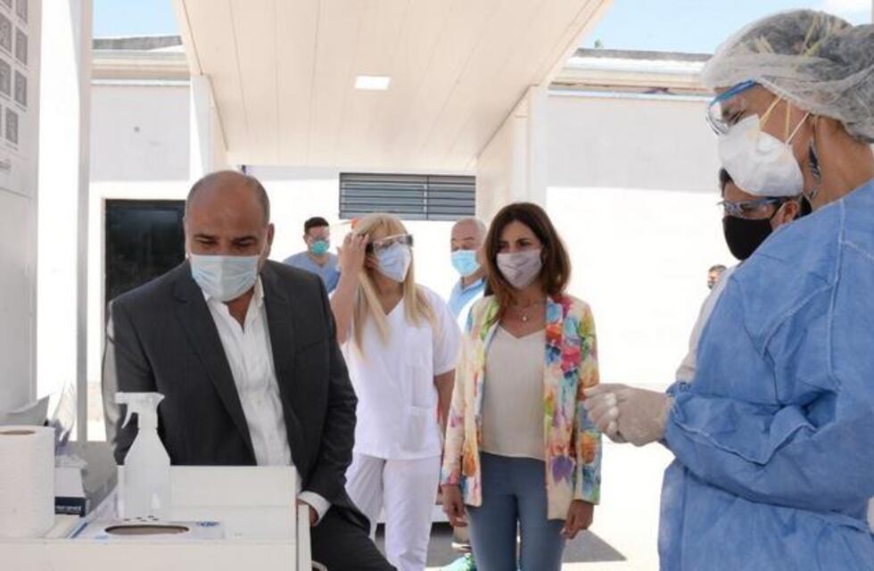 Coronavirus: Manzur insiste en la prevención “porque la pandemia no está resuelta”