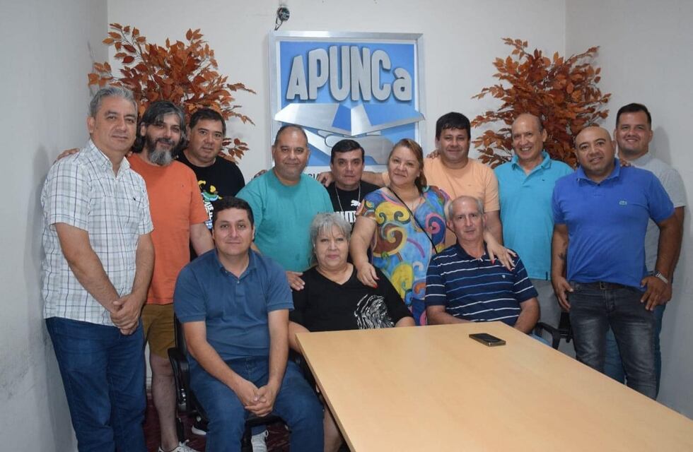 Movilización de la CGT en Catamarca para el paro del 24 de enero