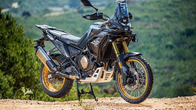 La costanera de Villa Carlos Paz será escenario de un Test Ride de motos Voge