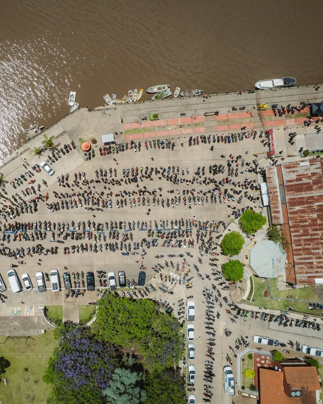 Expo Moto Gualeguaychú