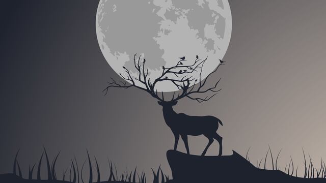 Qué es la Súper Luna del Ciervo y cómo afectará a cada signo en julio 2025