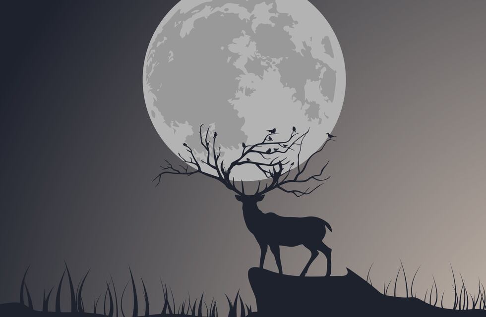 Qué es la Súper Luna del Ciervo y cómo afectará a cada signo en julio 2025